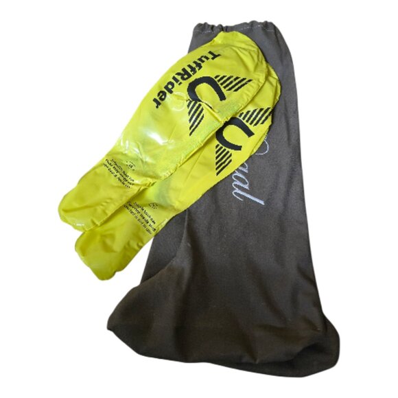 Ladies TUFFRIDER Leather Boots - Picture 10 of 10